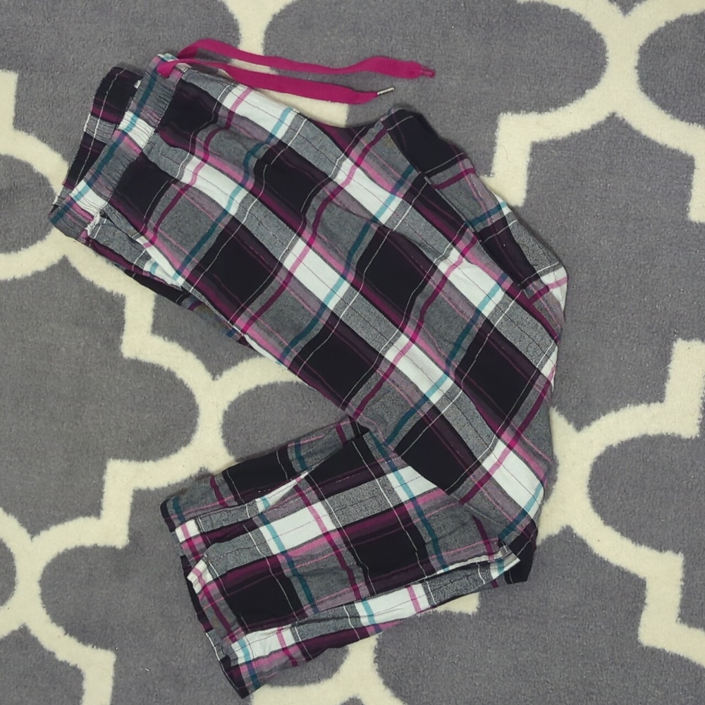 Adorable Pajama Pants
